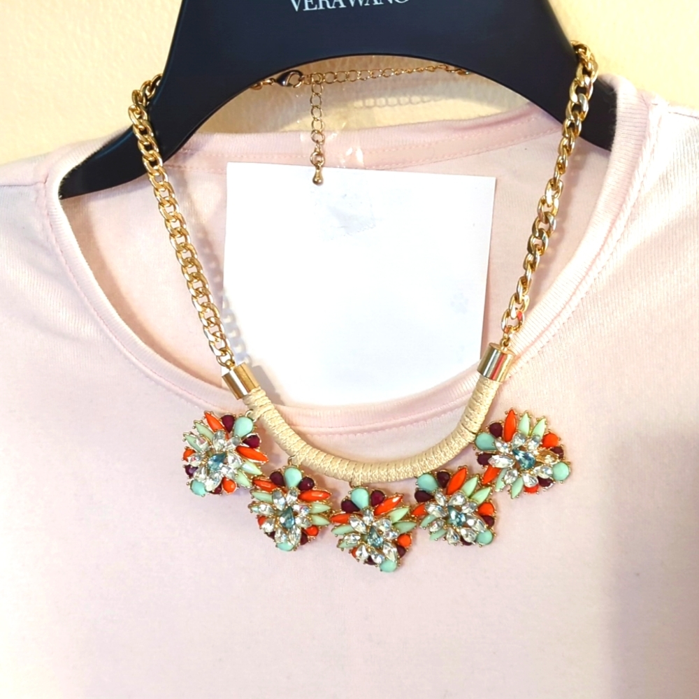 Vintage Necklace